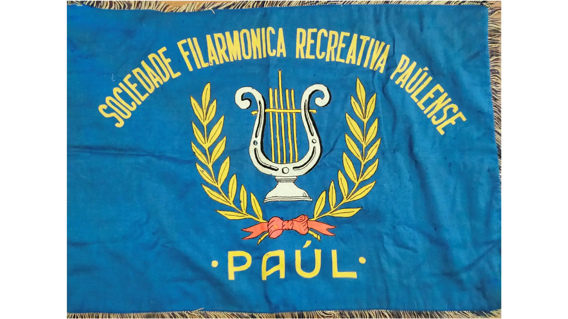 Banda Filarmónica do Paul