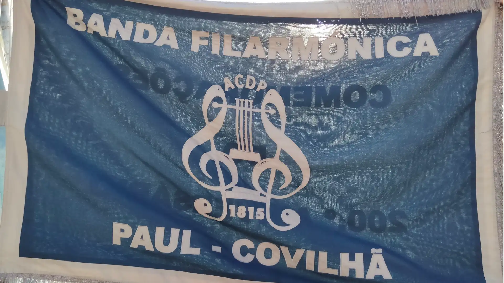 Banda Filarmónica do Paul