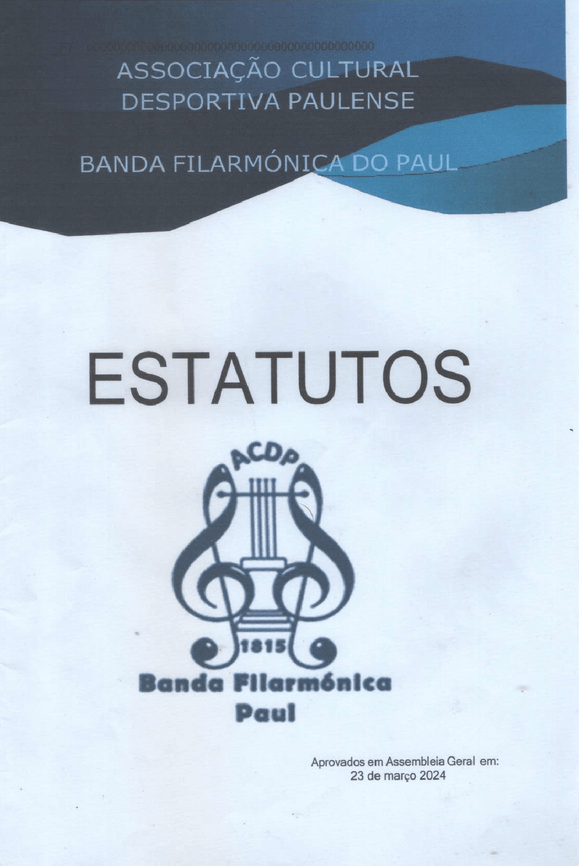 Banda Filarmónica do Paul