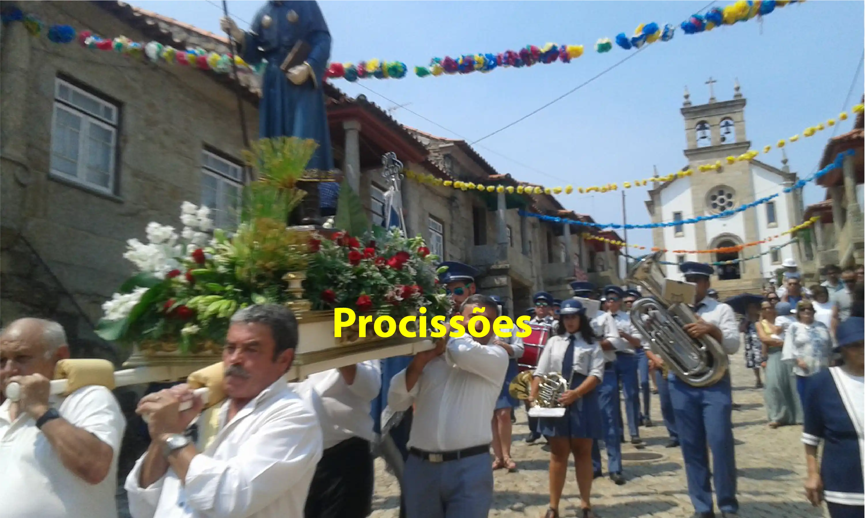 Banda Filarmónica do Paul